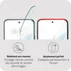 Cazy Protection d’Écran compatible avec Xiaomi Redmi 15 Voir les images du produit 4