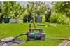 Gardena Gartenpumpe 5000 Silent Náhled obrázku produktu 4