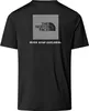 Tričko The North Face NF0A895MJK31 pro Uni Náhled obrázku produktu 1