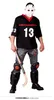 Jason Freitag der 13. Hockeyspieler Halloweenkostüm L Produktbild-Vorschau 10