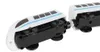 Treno in legno - treno alimentato a batteria Anteprima dell’immagine prodotto 18