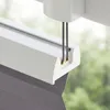 SALCAR Plissee Plissee ohne Bohren Klemmfix Rollo Verspannt Produktbild-Vorschau 8