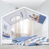 Hausbettbezug 90 x 200 cm 'Paw Patrol'- Passen für roba Produktbild-Vorschau 3