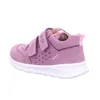 Superfit Breeze - Lila / Rosa Veloursleder Größe: 28 Normal Produktbild-Vorschau 13