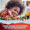 Lego® - Ninjago® - Lávový Drak Měnící Se V Ohnivou Vlnu - Náhled obrázku produktu 33