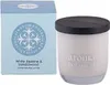 Botanical Duftkerze White Jasmine & Sandalwood Produktbild-Vorschau 2