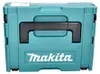 Makita HP2071J, Rychloupínací, Černá, Modrá, Stříbrná, 1,3 Náhled obrázku produktu 4