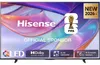 85E7S Hi-QLED-Fernseher (215 cm (85 Zoll), schwarz, Produktbild-Vorschau 1