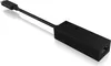 ICY BOX IB-LAN100-C3, USB 3.2 Gen 1 Type-C® zu Gigabit Produktbild-Vorschau 7