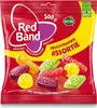 Guma owocowa Red Band Assortie kolorowa angielska guma Podgląd zdjęcia produktu 9