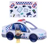 Moose Toys BLUEY, Police, Bluey, 3 ans, Piles AAA, Voir les images du produit 3