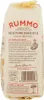20x Rummo Mezze Penne Rigate N°28 Pasta Lenta Lavorazione Produktbild-Vorschau 3