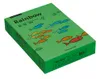 Papyrus Rainbow A4 500er, A4 (210×297 mm), Matt, Grün Produktbild-Vorschau 2