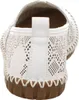 Rieker damskie loafersy M2851-80 weiss 41 Podgląd zdjęcia produktu 67