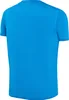 BLACK CREVICE - Herren MerinoT-Shirt | Farbe: Hellblau | Produktbild-Vorschau 3