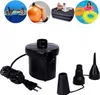 Elektrische Luftpumpe 2in1 für Matratze Ball Pool 3 Düsen Produktbild-Vorschau 5