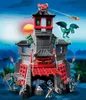 PLAYMOBIL 5480 Dragons Geheime Drachenfestung Produktbild-Vorschau 3