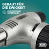 Flambierbrenner Crème Brulée Brenner Küchenbrenner Set |  Produktbild-Vorschau 6