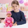 Bayer Design First Words Baby rose 38 cm | 93825AA Voir les images du produit 8