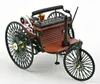 NOREV 1:18 Benz Patent Motorwagen 1886 grün Produktbild-Vorschau 1