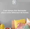 Google Nest Protect V2 Wired Brandmelder Produktbild-Vorschau 7