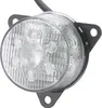 HELLA Schlussleuchte 2SA 011 172-041 Links Rechts 64mm 82mm Produktbild-Vorschau 1