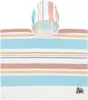 Disney Home Disney Poncho für Kinder 80x60 cm, 100% Produktbild-Vorschau 1