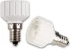 Lampensockel-Adapter McShine, E14 auf GU10 Produktbild-Vorschau 6