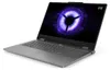 Lenovo LOQ Essential 15IRX11 - Notebook 15.6" - Core Produktbild-Vorschau 1