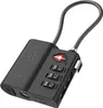 Lucchetto con localizzatore GPS Tag Lock fisso per Find My, Anteprima dell’immagine prodotto 3