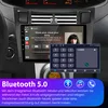 6+128G Carplay pro Toyota Yaris XP90 2005-2012 Autorádio Náhled obrázku produktu 10