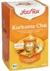 Yogi Tea Kurkuma Chai  Filterbeutel 17X2.0 g Produktbild-Vorschau 5