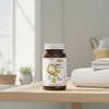 Espara Q10 200 mg kapsułki z koenzymem, 60 kapsułek Podgląd zdjęcia produktu 5