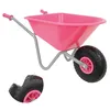 Matrix Brouette pour enfants Rose | Brouette pour enfants Voir les images du produit 3