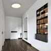 LED Deckenleuchte Bewegungsmelder Deckenlampe IP20 12W 27 x Produktbild-Vorschau 5