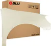 BLU Kotflügel Passend für Volkswagen GOLF VI 6 SCHRÄGHECK Produktbild-Vorschau 1