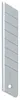 OLFA LB 50 18 mm 50 lame, scatola di plastica Anteprima dell’immagine prodotto 14