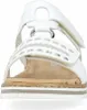 Rieker Alabama/Mirror/Nanao Damenschuhe Pantolette Weiß Productafbeelding-voorbeeld 45