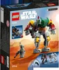 Boba Fett Mech Voir les images du produit 34