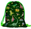 Kinder Turnbeutel mit Namen Beutel Fullprint Tasche Gymsac Produktbild-Vorschau 2