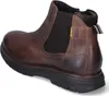 Camel Active Herren Stiefel in Braun, Größe 45 Produktbild-Vorschau 3