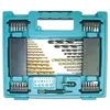 Makita D-33691, Bohrer, Bohrerbit-Set, 71 Stück(e) Produktbild-Vorschau 6