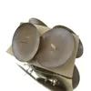 POSIWIO Adventskranz - Kerzenhalter Braun Ø 8 cm im 4er Produktbild-Vorschau 2