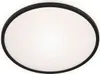 BRILONER - Plafoniera LED con effetto retroilluminato, Anteprima dell’immagine prodotto 1