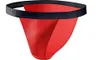 Sesto Senso Herren Tanga Slip - Sportliche Produktbild-Vorschau 1