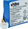 vhbw Akku kompatibel mit BMW Navigator 6, 5, VI, V GPS Produktbild-Vorschau 6