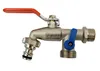 BRADAS Ventil zahradní G 3/4", 2 x koncovka G 1" BR-GKK0534 Náhled obrázku produktu 8