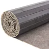vidaXL Raumteiler Bambus Grau 250x165 cm -  Raumteiler Produktbild-Vorschau 4
