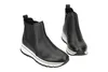 Gabor  Damenschuhe Stiefeletten Reißverschluss Schwarz Produktbild-Vorschau 5