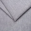 Kontinentálna posteľ GIRA - 200x200, svetlo šedá Náhľad obrázku produktu 2